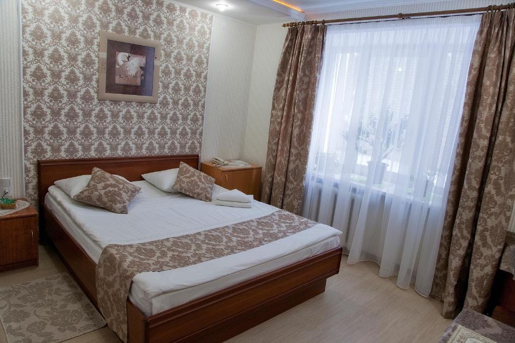 Hotel Khozyayushka Perm' Oda fotoğraf